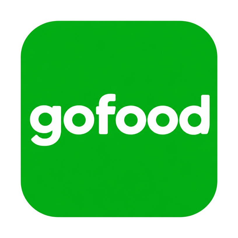 Logo GoFood